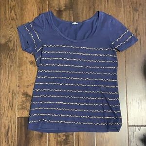 J crew tee